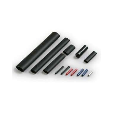 Комплект для концевания и соединения заделки саморег. кабеля Extherm SXLL splice