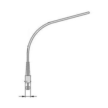 Кронштейн К1К-1.5-1.5-К110/48-0.048 гор. оцинк. Пересвет В00000148