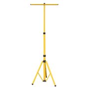 Штатив для прожектора LPR-TRIPOD 4х10-100Вт<3кг Эра Б0029129