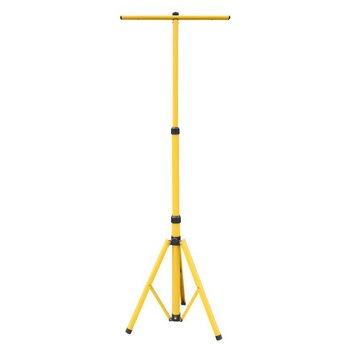 Штатив для прожектора LPR-TRIPOD 4х10-100Вт<3кг Эра Б0029129