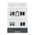 Модуль расширения аналоговых сигналов PRO-Relay 1AO DC EKF PRL-E-1AO-DC