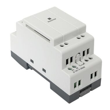 Модуль расширения аналоговых сигналов PRO-Relay 1AO DC EKF PRL-E-1AO-DC
