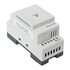 Модуль расширения аналоговых сигналов PRO-Relay 1AO DC EKF PRL-E-1AO-DC