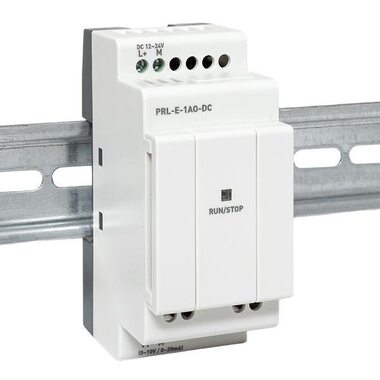 Модуль расширения аналоговых сигналов PRO-Relay 1AO DC EKF PRL-E-1AO-DC
