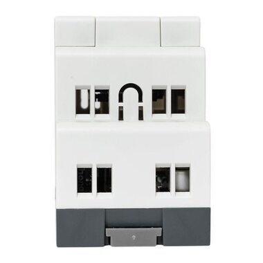 Модуль расширения аналоговых сигналов PRO-Relay 2AI DC EKF PRL-E-2AI-DC