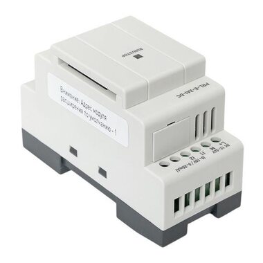 Модуль расширения аналоговых сигналов PRO-Relay 2AI DC EKF PRL-E-2AI-DC