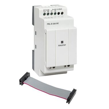 Модуль расширения аналоговых сигналов PRO-Relay 2AI DC EKF PRL-E-2AI-DC