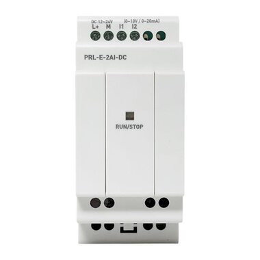 Модуль расширения аналоговых сигналов PRO-Relay 2AI DC EKF PRL-E-2AI-DC