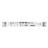 Аппарат пускорегулирующий электронный (ЭПРА) QTP5 1х14-35/230-240 OSRAM 4008321329035