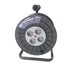Удлинитель на катушке 4х30м с заземл. 6А IP20 3х0.75 TOKOV ELECTRIC TKE-SK30-075-Z