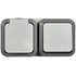 Блок ОП розетка + выключ. горизонт. TORS 16А IP55 TS242 бел. IEK TS-G10-6-55-V-K41