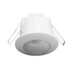 Датчик движения PMS-IR 201 1200Вт 360град. 6м IP20 WH JazzWay 5012950