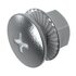 Комплект соединительный КС М6х10 IEK CLP1M-CS-6-10-1