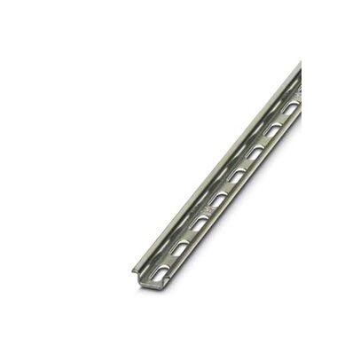 DIN-рейка L2000 NS 15 PERF Phoenix Contact 1401682