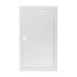 Дверь для щита Nova 3 габарит IP40 пластик PROxima EKF nv-door-p-3