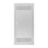 Дверь для щита Nova 4 габарит IP40 перфорир. метал. PROxima EKF nv-door-pm-4