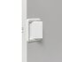 Дверь для щита Nova 4 габарит IP40 метал. PROxima EKF nv-door-m-4