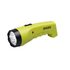 Фонарь ручной AccuF2-L04-gn 4LED аккумулятор 400мА.ч 2 режима: 100проц./25проц. выдвижная вилка; индикатор зарядки зел. ФАZА 2857859