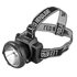 Фонарь налобный аккумуляторный LED 5364 (220В LED 2 режима; черн.) Ultraflash 11258