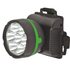 Фонарь налобный 909LED7 (7LED 1 режим; 3хR6 черн.) Ultraflash 11782