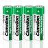 Элемент питания солевой AA/R6 R6P-SP4G 1.5В SR-4 (уп.4шт) Camelion 1660