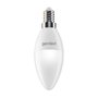 Светодиодная лампа Geniled E14 C37 6Вт 4200К матовая