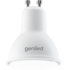 Светодиодная лампа Geniled GU10 MR16 8Вт 4200К