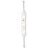 Модуль GL-3SMD160W76x15 90lm 1w