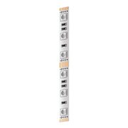 Светодиодная лента Geniled GL-30SMD5050 12В 7Вт/м 10х2000 RGB IP65