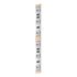 Светодиодная лента Geniled GL-120SMD2835 12В 12Вт/м 8х2000 Red IP33