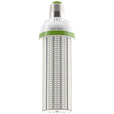 Светодиодная лампа Geniled СДЛ-КС 60W E40