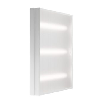 Грильято 30Вт 36В 5000К Микропризма