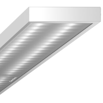 ЛПО Standart 1200×180×40 50Вт 4000К Микропризма