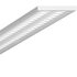 ЛПО Standart 1200×180×45 50Вт 4000К IP54 Микропризма