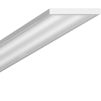 ЛПО Standart 1200×180×45 40Вт 3000К IP54 Опал