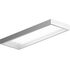 Офис Standart 595×200×40 40Вт 4000К Микропризма Smart