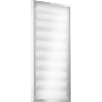 Офис Super 595×595×20 50Вт 5000К Микропризма