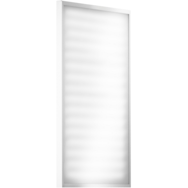 Офис Super 595×595×20 80Вт 5000К Матовое закаленное стекло