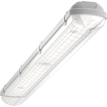 ЛСП Super 40Вт 4000К Прозрачный