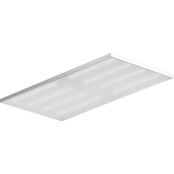 ЛПО Standart 1200×600×20 80Вт 4000К 90Ra Опал