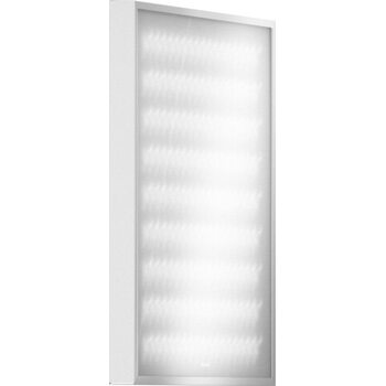 Офис Standart 595×595×45 100Вт 5000К IP54 Микропризма