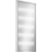 Офис Advanced 595×595×20 50Вт 3000К Микропризма