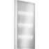 Офис Advanced 595×595×45 30Вт 5000К IP54 Микропризма
