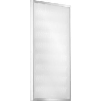 Офис Standart 595×595×20 80Вт 5000К Матовое закаленное стекло