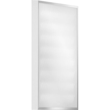 Офис Advanced 595×595×45 100Вт 5000К IP54 Матовое закаленное стекло