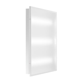 Экофон Advanced 30Вт 5000К Матовое закаленное стекло