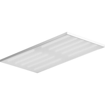 ЛПО Advanced 1200×600×20 100Вт 5000К Опал