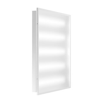 Экофон Super 50Вт 5000К Матовое закаленное стекло