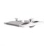 Nova 50Вт 3000К Ш1 Уголок для накладного монтажа