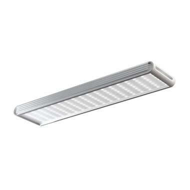 Element 0,5х1 20Вт 12В 5000К Микропризма поликарбонат